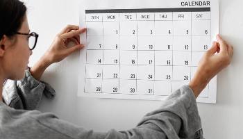 Calendário de 2020 oferece quase o dobro de feriados prolongados de 2019 