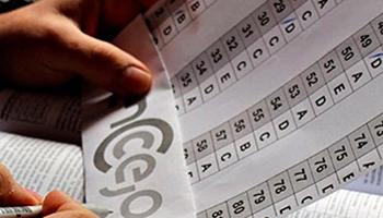 Resultados do Encceja 2019 já estão disponíveis 