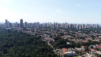 PIB de Maringá cresce mais de 5% e puxa renda per capita para R$ 41,5 mil 
