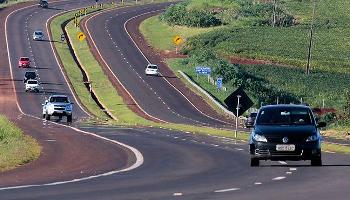 Movimento nas rodovias aumenta a partir de sexta-feira  