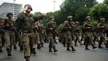 Jovens nascidos em 2002 devem realizar o alistamento militar até 30 de junho 