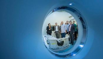 HUM ganha tomógrafo de R$ 2 milhões de reais HUM ganha tomógrafo de R$ 2 milhões de reais