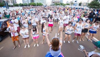 Unidos do Ingá abre concurso para eleger rainha de bateria 