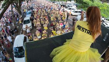 Prefeitura fecha inscrições de blocos e divulga informações sobre o Carnaval 