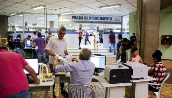 'Plantão do IPTU' auxiliará no atendimento referente ao imposto predial 
