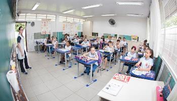 Educação fundamental tem mudanças no currículo escolar  Educação fundamental tem mudanças no currículo escolar