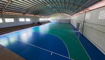 Centro de Excelência de Handebol da UEM será inaugurado nesta terça-feira (21) Centro de Excelência de Handebol da UEM será inaugurado nesta terça-feira (21)