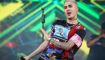 Kevinho é atração principal do show de aniversário da Maringá FM, o 'Dia do Bem' Kevinho é atração principal do show de aniversário da Maringá FM, o 'Dia do Bem'