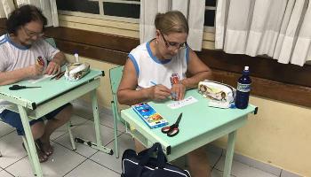 Inscrições para o EJA já podem ser realizadas 