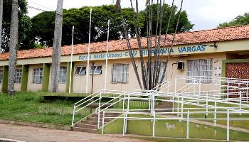 Obras das áreas esportivas de Maringá iniciam com reforma e ampliação no CSU 