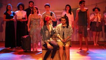 Peça teatral da UEM faz duas apresentações gratuitas e abertas ao público Peça teatral da UEM faz duas apresentações gratuitas e abertas ao público