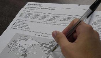 Mais de 80% do adolescentes em socioeducação tiveram aprovação no Encceja 