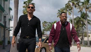 O retorno dos Bad Boys após 17 anos estreia nos cinemas O retorno dos Bad Boys após 17 anos estreia nos cinemas
