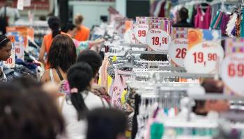 Maringá Liquida 2020 tem início no dia 13 de fevereiro Maringá Liquida 2020 tem início no dia 13 de fevereiro