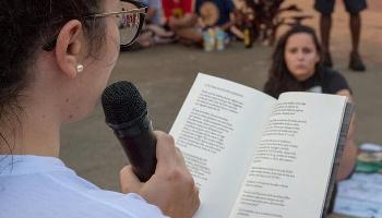 Slam maringaense tem sua primeira edição de 2020 neste domingo (16) 