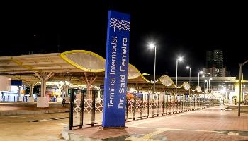 Terminal Intermodal terá apresentação da Orquestra Sinfônica do Paraná no dia 28 