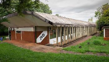 Laboratório de Análises Clínicas da UEM será reformado Laboratório de Análises Clínicas da UEM será reformado