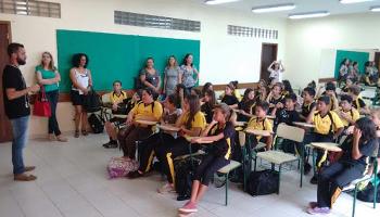 Propostas para o Universidade Sem Fronteiras podem ser enviadas até 9 de março 