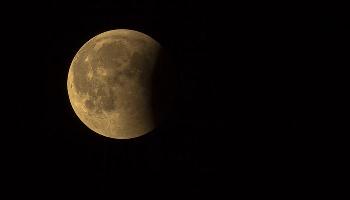 Confira o calendário de fenômenos astronômicos de 2020 