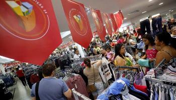 35ª Maringá Liquida segue até domingo 35ª Maringá Liquida segue até domingo