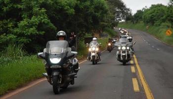 Harleyros Maringá reúne 250 motoqueiros de vários estados e países Harleyros Maringá reúne 250 motoqueiros de vários estados e países
