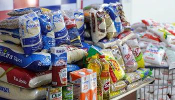 Unicesumar promove 'Boas-Vindas Solidária' para arrecadação de alimentos 