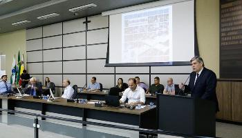 Prefeitura realiza prestação de contas com superávit positivo 