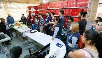 Escola do Legislativo retoma as atividades, confira como participar 