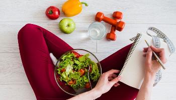 Veja dicas de como iniciar uma dieta saudável e eficaz 