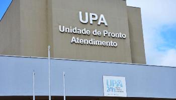 Maringá possui dois casos suspeitos de coronavírus Maringá possui dois casos suspeitos de coronavírus