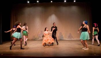 Inscrições para a Semana da Cultura já estão abertas 