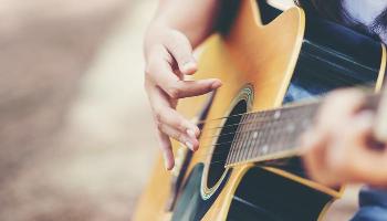 Curso de violão tem prazo de inscrição prorrogado 