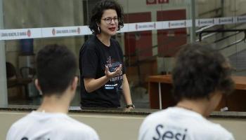 UEM em parceria com a Politize oferece curso de extensão sobre política 