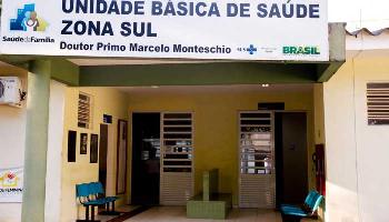 UBS Zona Sul passa a atender por 24 horas  