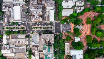 Eixo Monumental e Nova Avenida Brasil serão parte do centro revitalizado 
