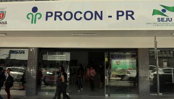 Procon registra mais de 140 queixas de cancelamento de viagens Procon registra mais de 140 queixas de cancelamento de viagens