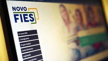 Lista de espera do Fies segue até o dia 31 de março 