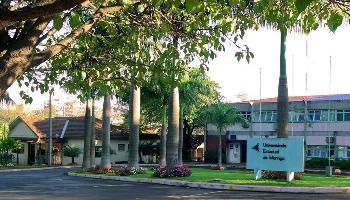 Em comunicado, UEM suspende atividades presenciais por tempo indeterminado Em comunicado, UEM suspende atividades presenciais por tempo indeterminado