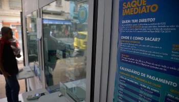 Cerca de R$ 15 bilhões do FGTS ainda podem ser sacados até 31 de março 