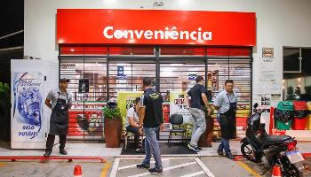 Fiscalização da prefeitura recebe mais de 3,4 mil denúncias Fiscalização da prefeitura recebe mais de 3,4 mil denúncias