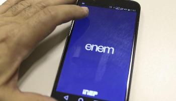 Inep divulga data de inscrições e versão online do ENEM 