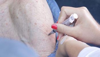 Maringá amplia a vacinação contra a gripe para pessoas de 70 anos ou mais 