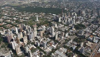 Pesquisa mostra o cenário atual do turismo de eventos e hotelaria em Maringá 