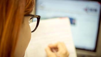 UEM avalia possibilidades para realizar atividades remotas 