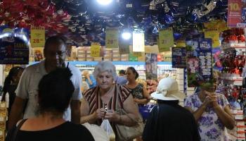 Confira como será o atendimento de mercados durante o final de semana 
