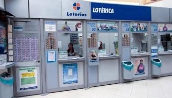 Lotéricas abrirão para agilizar saque do auxílio emergencial 
