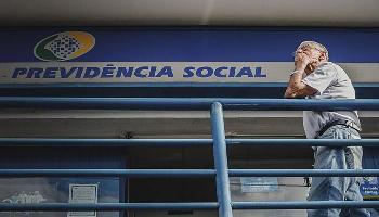 Trabalhador pode antecipar um salário mínimo do auxílio-doença INSS 