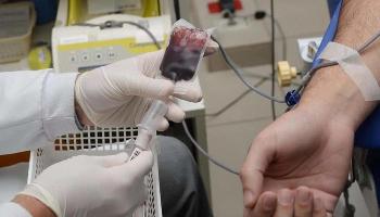 Doação de sangue no Hemocentro de Maringá deve ser agendada 