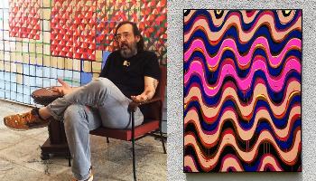 Rede de apoio aos artistas de Maringá realiza rifa solidária  