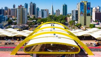 Saiba como funciona a reabertura parcial dos comércios em Maringá 